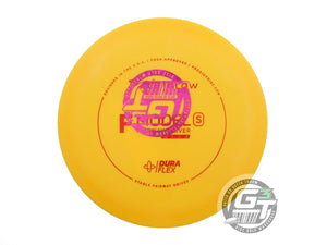 Prodigy Factory Second Ace Line Glow DuraFlex F Model S Fairway Driver Golf Disc (Individually Listed)