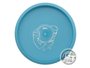 Innova Bottom Stamp DX Roc Midrange Golf Disc (Individually Listed)