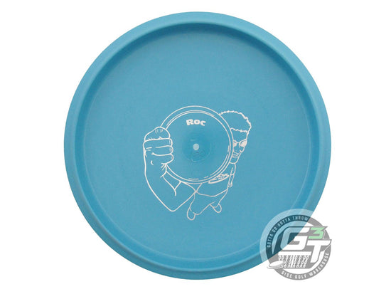Innova Bottom Stamp DX Roc Midrange Golf Disc (Individually Listed)