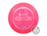 Discraft Elite Z Cigarra [Anthony Barela] Fairway Driver Golf Disc (Individually Listed)