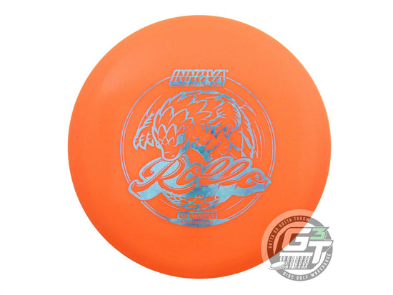 Innova DX Rollo Midrange Golf Disc (Individually Listed)