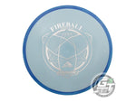 Axiom Fission Fireball Distance Driver Golf Disc (Individually Listed)