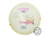 Lone Star Artist Series Glow Mad Cat Fairway Driver Golf Disc (Individually Listed)