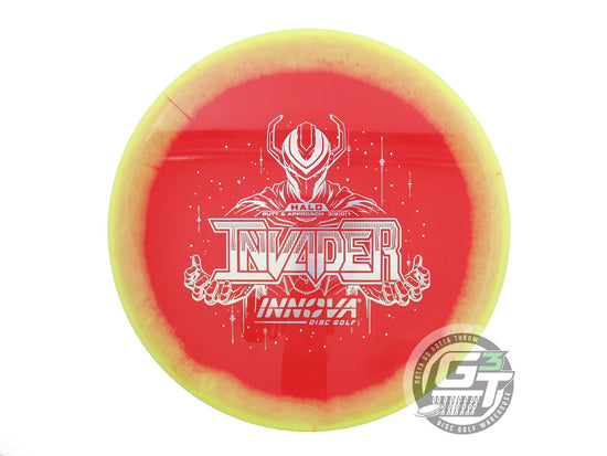 Innova Halo Star Invader Putter Golf Disc (Individually Listed)