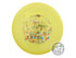 Innova Limited Edition Luster Champion Invader Putter Golf Disc (Individually Listed)
