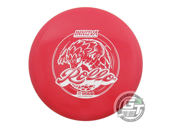 Innova DX Rollo Midrange Golf Disc (Individually Listed)