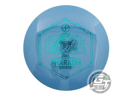 Infinite Discs I-Blend Pharaoh Distance Driver Golf Disc (Individually Listed)