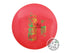Innova GStar Firebird Distance Driver Golf Disc (Individually Listed)