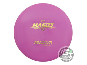 Innova XT Mako3 Midrange Golf Disc (Individually Listed)
