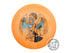 Infinite Discs Glow C-Blend Sphinx Distance Driver Golf Disc (Individually Listed)