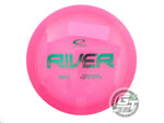 Latitude 64 Opto Line River Fairway Driver Golf Disc (Individually Listed)