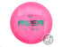 Latitude 64 Opto Line River Fairway Driver Golf Disc (Individually Listed)