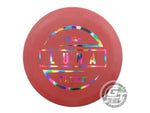 Discraft Paul McBeth Signature Jawbreaker Luna Putter Golf Disc (Individually Listed)