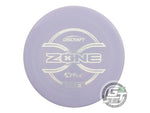 Discraft ESP FLX Zone Putter Golf Disc (Individually Listed)