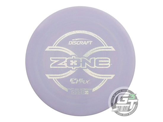 Discraft ESP FLX Zone Putter Golf Disc (Individually Listed)