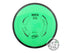 MVP Neutron Inertia Distance Driver Golf Disc (Individually Listed)