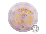 DGA Limited Edition 2024 Tour Series Cole Redalen Swirl Tour Series Pipeline Fairway Driver Golf Disc  (Individually Listed)