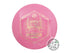 Infinite Discs I-Blend Emperor Distance Driver Golf Disc (Individually Listed)