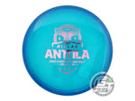 Discmania Limited Edition Triumph Series Niklas Anttila 2025 European Disc Golf Championship C-Line Notion Putter Golf Disc (Individually Listed)