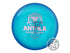Discmania Limited Edition Triumph Series Niklas Anttila 2025 European Disc Golf Championship C-Line Notion Putter Golf Disc (Individually Listed)