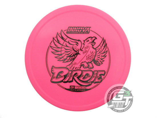 Innova DX Birdie Putter Golf Disc (Individually Listed)