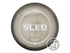 Discraft Elite Z Sled Putter Golf Disc (Individually Listed)