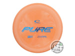 Latitude 64 Zero Line Soft Pure Putter Golf Disc (Individually Listed)