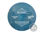 Lone Star Bravo Bayonet Distance Driver Golf Disc (Individually Listed)