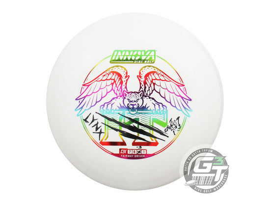 Innova DX Lynx [Overstamp] Fairway Driver Golf Disc (Individually Listed)