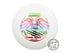 Innova DX Lynx [Overstamp] Fairway Driver Golf Disc (Individually Listed)