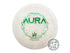 Gateway Diamond Hemp Aura Distance Driver Golf Disc (Individually Listed)