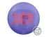 Discraft Elite X Cicada Fairway Driver Golf Disc (Individually Listed)
