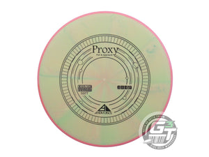 Axiom Cosmic Electron Soft Proxy Putter Golf Disc (Individually Listed)