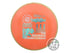 Axiom Limited Edition 2025 Preserve Championship Fission Balance Midrange Golf Disc (Individually Listed)