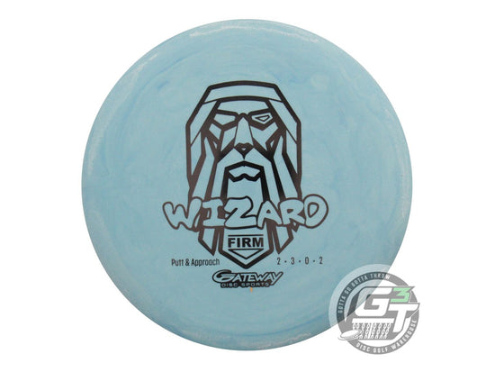Gateway Sure Grip Firm Wizard Putter Golf Disc (Individually Listed)