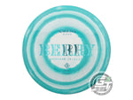Clash Steady Ring Berry Midrange Golf Disc (Individually Listed)