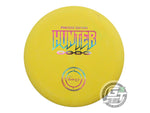 Legacy Protege Edition Hunter Putter Golf Disc (Individually Listed)