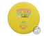 Legacy Protege Edition Hunter Putter Golf Disc (Individually Listed)