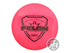 Dynamic Discs Fuzion Felon Fairway Driver Golf Disc (Individually Listed)