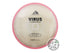 Axiom Plasma Virus Distance Driver Golf Disc (Individually Listed)