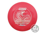 Innova DX Mamba Distance Driver Golf Disc (Individually Listed)