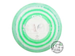 Clash Steady Ring Sage Distance Driver Golf Disc (Individually Listed)
