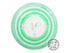 Clash Steady Ring Sage Distance Driver Golf Disc (Individually Listed)