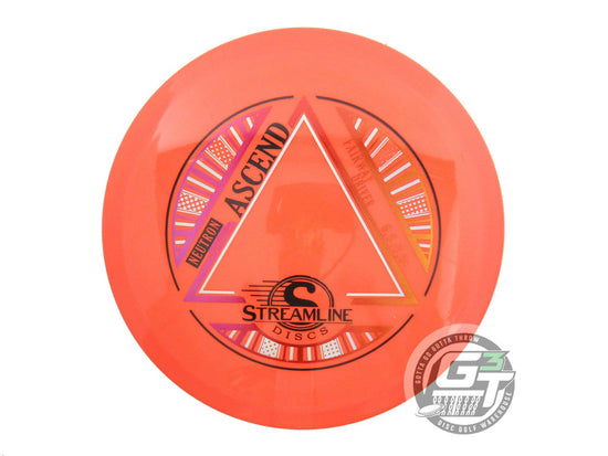Streamline Neutron Ascend Fairway Driver Golf Disc (Individually Listed)