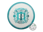 Latitude 64 Limited Edition 2024 Team Series Kevin Kieffer III Royal Grand Strive Distance Driver Golf Disc (Individually Listed)