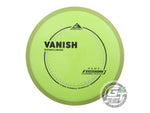 Axiom Fission Vanish Distance Driver Golf Disc (Individually Listed)