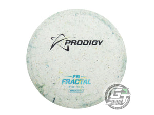 Prodigy 300 Fractal F9 Fairway Driver Golf Disc (Individually Listed)