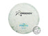Prodigy 300 Fractal F9 Fairway Driver Golf Disc (Individually Listed)