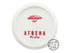 Discraft Dye Pack Bottom Stamp Paul McBeth ESP Athena Fairway Driver Golf Disc (Individually Listed)
