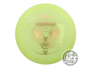 Gateway Diamond Diablo Fairway Driver Golf Disc (Individually Listed)